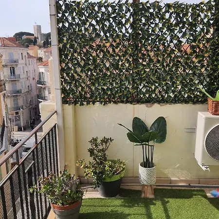 Appartamento Alea