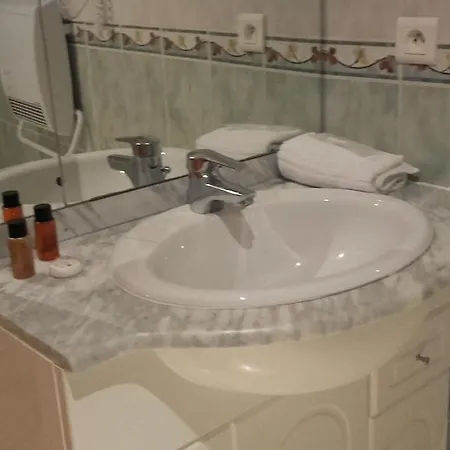 Apartment Studios Alea Cannes