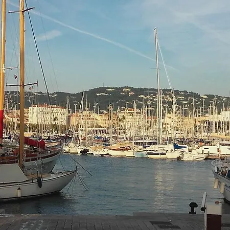 Alea Appartamento Cannes